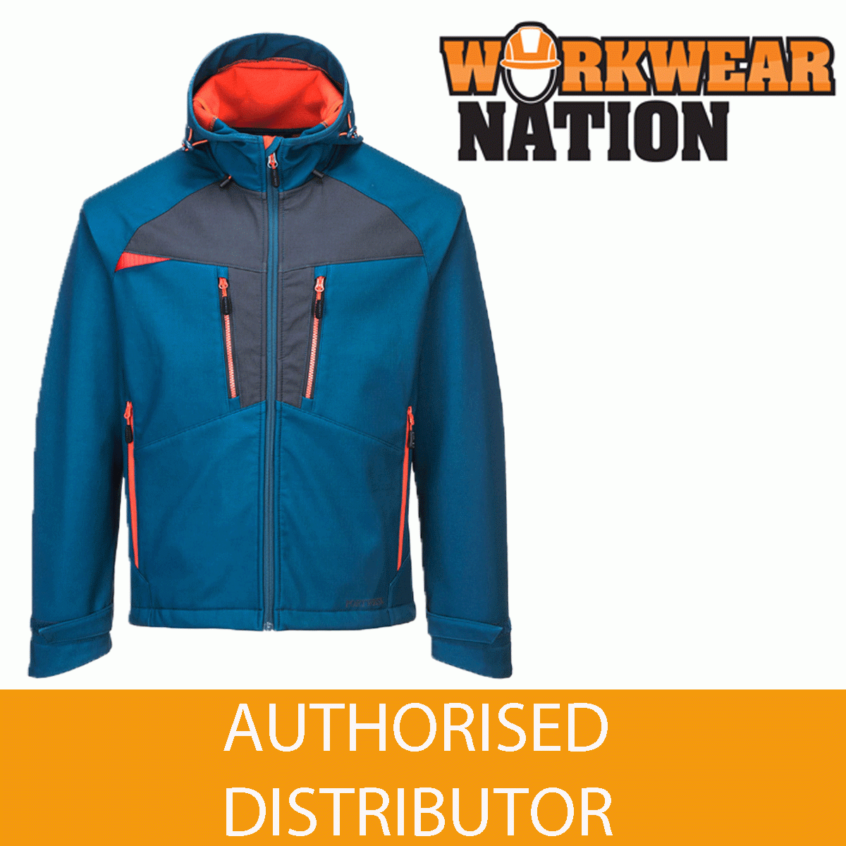 Portwest DX474 DX4 Water Resistant 