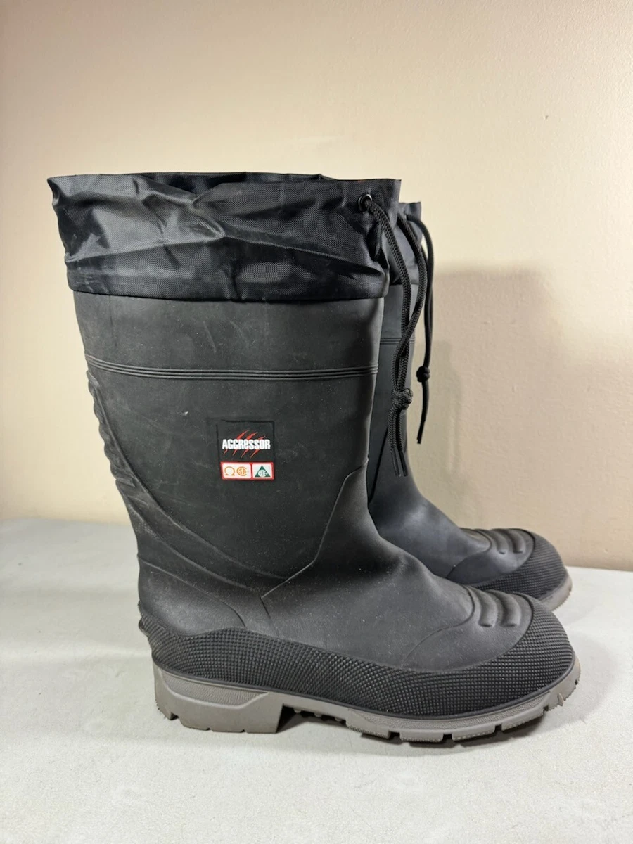 Warm rigger boots discount