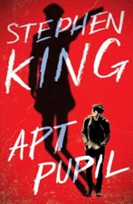 Apt Pupil Paperback Stephen King