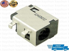 Original DC in Power Jack For Samsung NP740U5M NP740U3M NP740U5L Charging Port