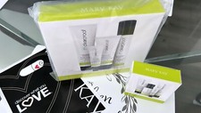 Mary Kay ClearProof Acne System 4 Four Piece Set NIB Exp 01/2025 FULL SIZE NEW