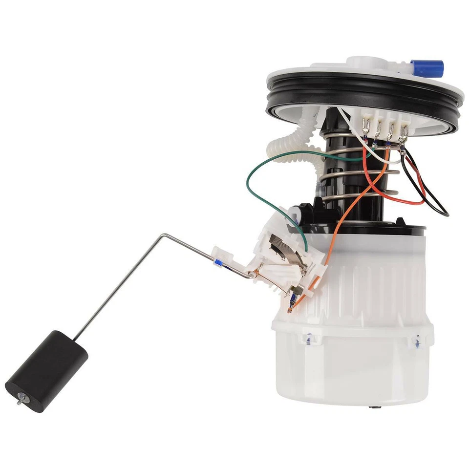 Conjunto de módulo de bomba de combustible para Mazda 3 2,0 L 2,3 L 2004 2005 2006 2007 2008 2009 Foto 3 de 4