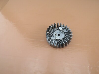 #ad Efco MT 4400 Chainsaw OEM Flywheel $9.99