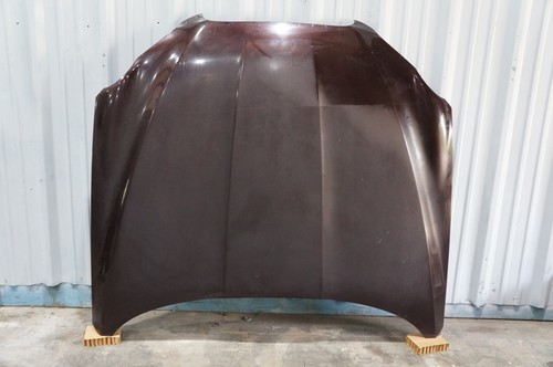 2009-2011 Jaguar XF x250 hood bonnet cover panel LOCAL PICKUP ONLY | eBay