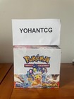 Pokémon Display EV8 Etincelles Déferlantes EV08 - FR - Scellage Parfait
