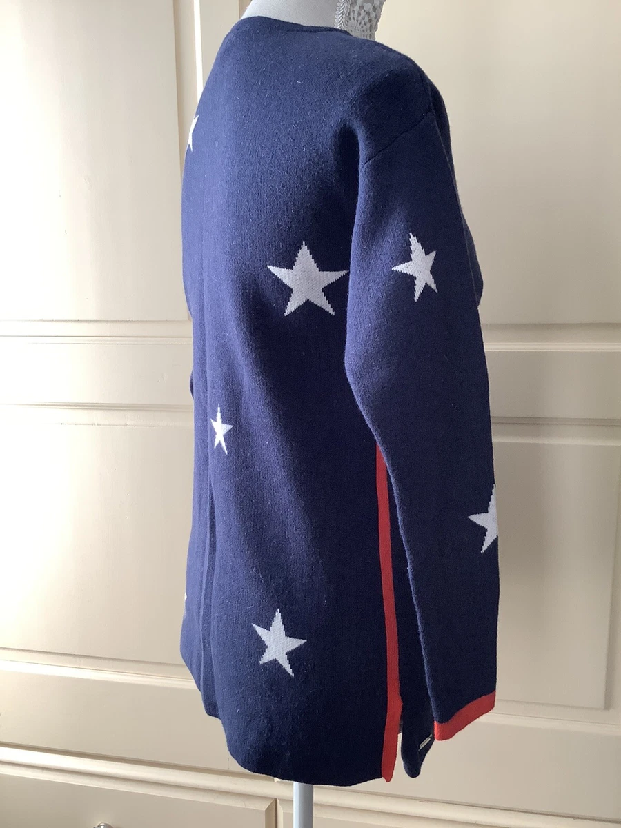 Uma top milano jumper