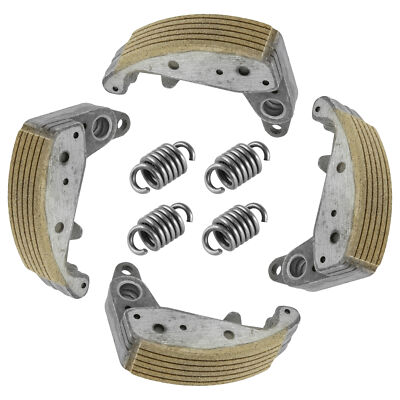 for Kawasaki KEF300A Lakota 300 1995-2000 WET Clutch Centrifugal Carrier
