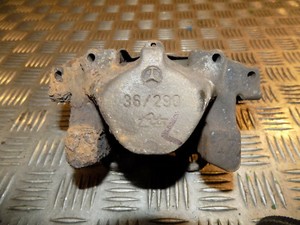 Mercedes W203 C-Klasse C180 Bremssattel Hinten rechts Bremse Sattel 36/290