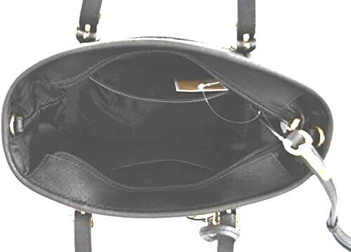 MICHAEL KORS JET SET TRAVEL XS CARRYALL TOTE SHOULDER LEATHER BAG 