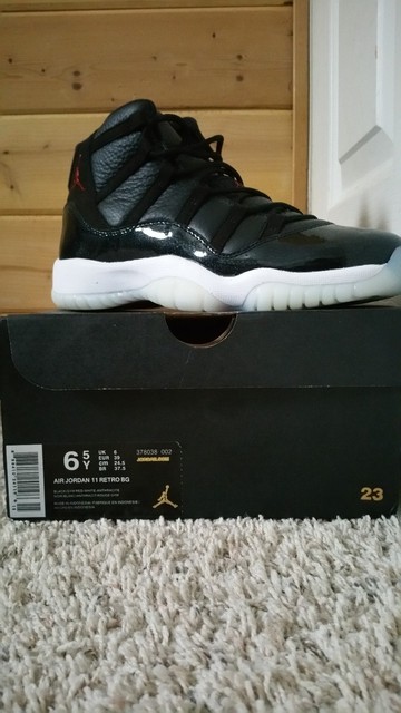 jordan retro 1 size 6.5