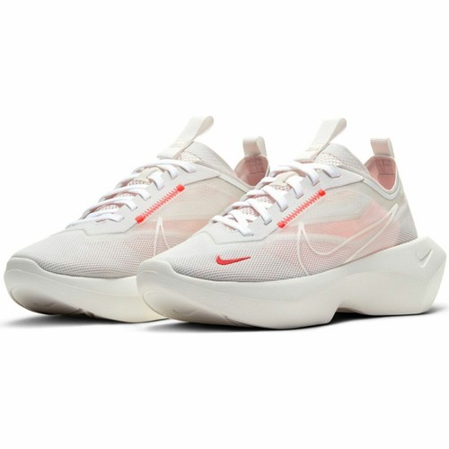 white vista lite sneakers