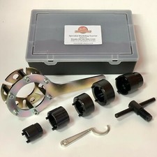 Honda CB750 CB900 CB1100 DOHC Four Specialist Workshop Tool Set x 8 Tools HWT083