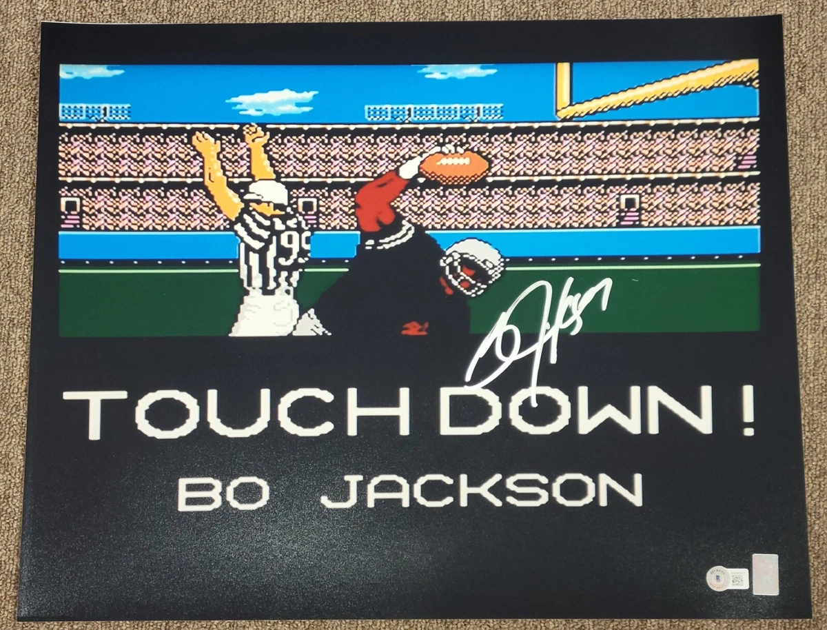 Tecmo bowl outlet