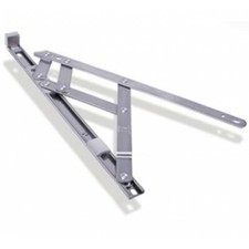 24" Top Hung Restrictor Window Friction Hinges (pair)