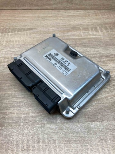 3U0907401 0281010905 Bosch Volkswagen Audi Seat Skoda Motorsteuergerät Motormodul Un