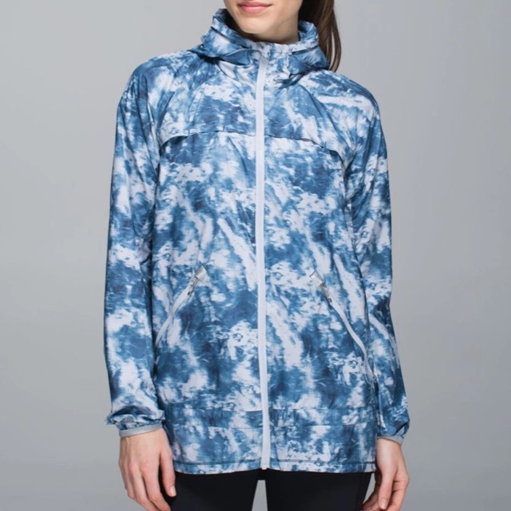 Lululemon miss misty jacket Clearance
