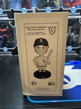Chicago White Sox The Memory Company Bobblehead 2001 MLB 1st in Limited Series