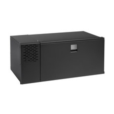 INDEL B TB47AM - Frigorifero tipo cassetto da 47 litri, 12/24VCC, 360x789x433...