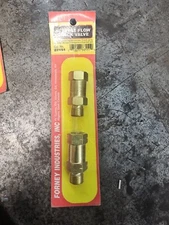 Reverse Flow Check Valve 87151 Forney Industries