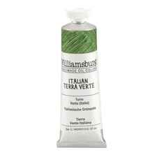 Williamsburg Oil 37Ml Italian Terra Verte