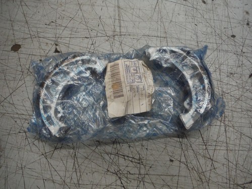 NUEVO DE LOTE ANTIGUO VESPA PIAGGIO MP3 LX 125 GTS 250 2736235 PASTILLAS DE FRENO O524-5 - Imagen 3 de 4