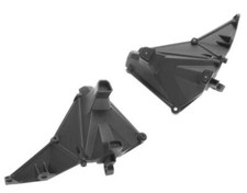 Traxxas 7739 Shock Tower Front Left/Right Halves X-Maxx
