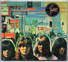 Sweet - Desolation Boulevard -1974er Album im...