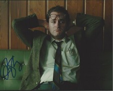 MICHAEL STUHLBARG SIGNED 'A SERIOUS MAN' 8x10 MOVIE PHOTO 1 COA BOARDWALK EMPIRE
