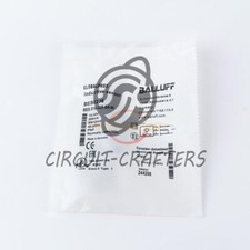 1PCS New For BALLUFF BES 516-325-S4-W Proximity Switch BES516-325-S4-W