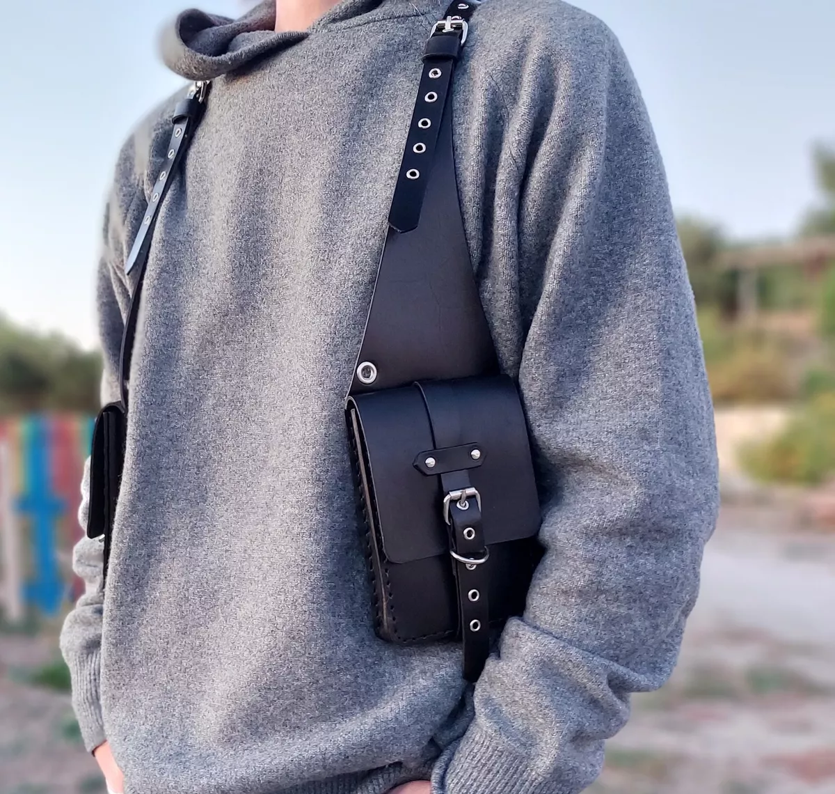 Festival holster bag sale