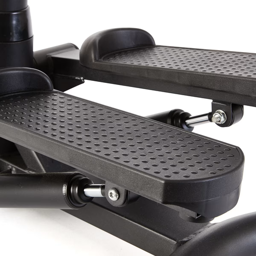 Upright Cardio Stepper Exercise Home Workout Physio Fitness Gym Birthday Gift - Picture 4 of 7
