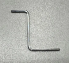 BMW Trunk Tool Kit Sun Roof Sunroof Manual Crank