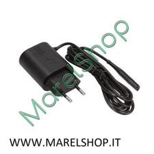 ALIMENTATORE CARICATORE BRAUN ORIGINALE RASOIO 5714 5716 5719 5720 SERIE 3 VARI