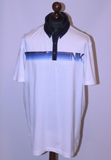 Nike Golf Sport mens shirt Size XXL