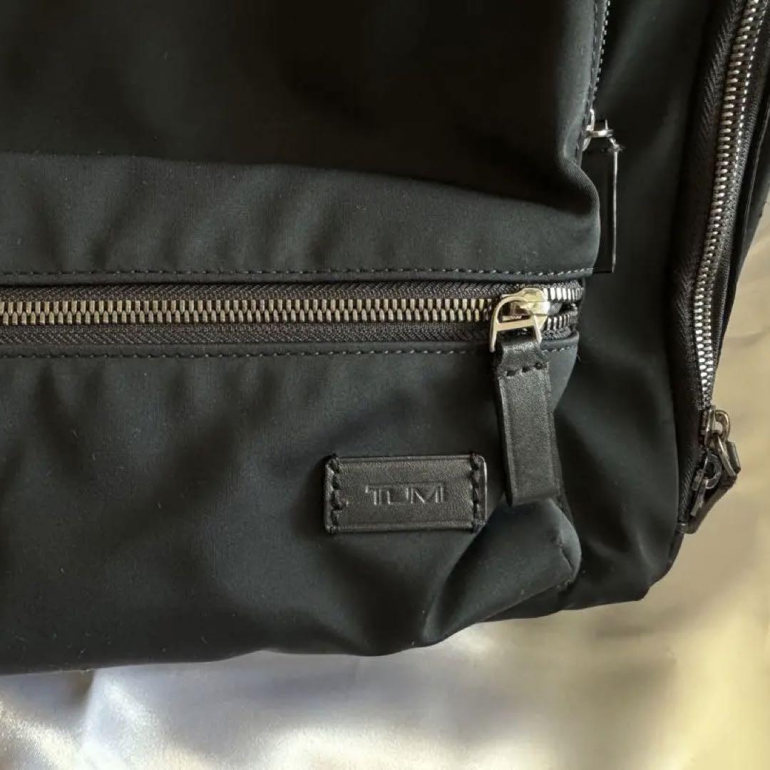 Tumi Business Bag 2Way Backpack 117346-1041 | eBay Tumi Business Bag 2Way Backpack 117346-1041 | eBay
