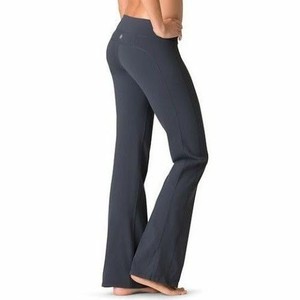 athleta flare yoga pants