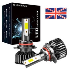 FOR Vauxhall Astra MK VI 9012 Canbus Error Free Headlight Bulb HID Kit GTC VXR