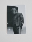 BTS Jimin MUSE soundwave pob Lucky draw, pre-order benefit k-pop, officielle