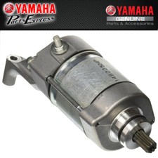 NEW 2009 - 2014 YAMAHA YZFR1 YZF R1 OEM STARTER MOTOR ASSEMBLY 14B-81890-01-00
