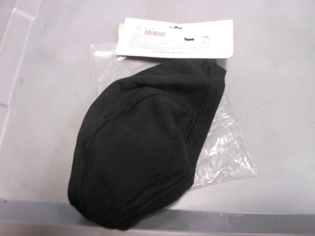 NOS HJC Cool Max Helmet Headliner Head Liner Small Medium Motorcycle 08