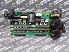 USED Fanuc A16B-2202-0774/04B Servo Amplifier Main Board Assembly