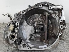 Boite de vitesse Citroen XSARA