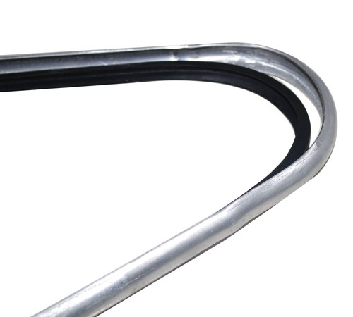 Ajs Matchless Chaines Embrayage Housse Alliage Bande + Caoutchouc Pour Mono & - Photo 7/7