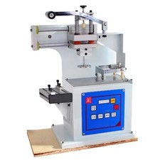 Cup-type Manual Pad Printing Machine Small Ink Printer Digital Coding Machine