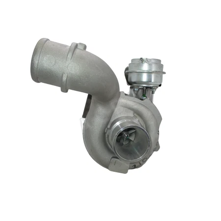 Turbolader 718089-7
