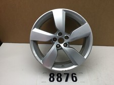 ORIGINALE JAGUAR E-PACE 19" RUOTA IN LEGA X540 PARTE N.=J9C3-TA