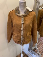 See U Soon Jacket Size Large New With Tags