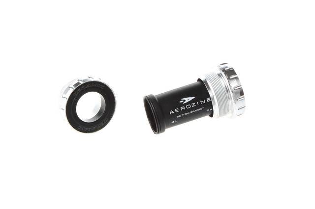 aerozine bottom bracket