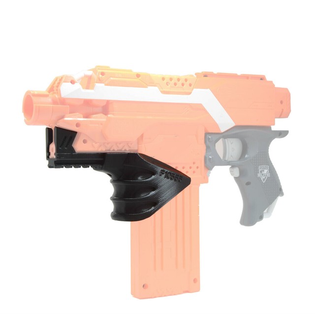 nerf stryfe clip