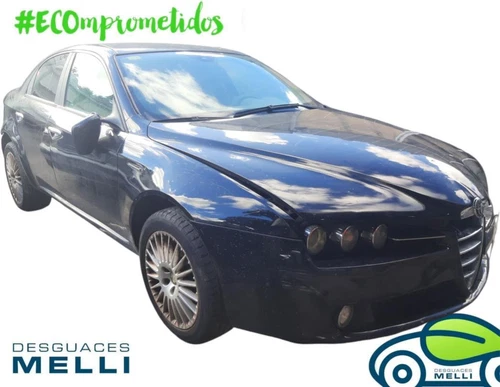71784513 Lichtmaschine für ALFA ROMEO 159 (140) 1.9 JTDM 16V Distinctive 2 8951490 - Bild 5 von 9